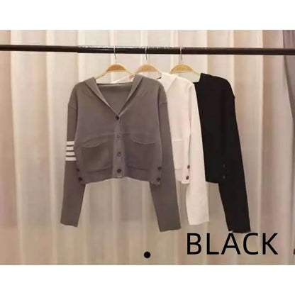 Slim Fit Short Sleeve French Blouse for Women