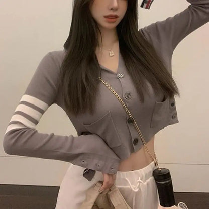 Slim Fit Short Sleeve French Blouse for Women