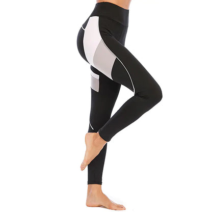 Yoga Pants for Running and Fitness Activities