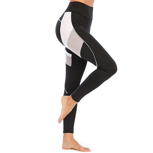 Yoga Pants for Running and Fitness Activities