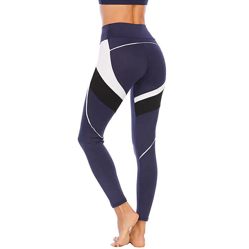 Yoga Pants for Running and Fitness Activities